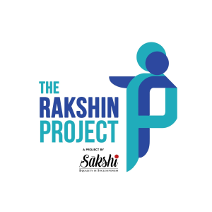 Rakshin Dash
